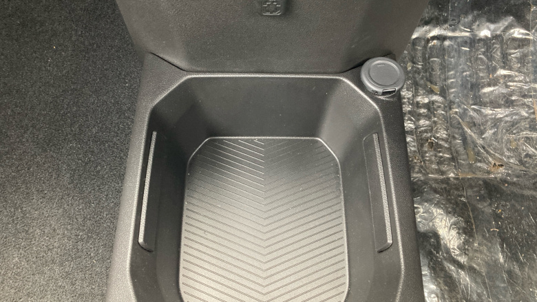 Dacia Spring 27kWh Expression 65 48kW 5dr Auto Electric Hatchback